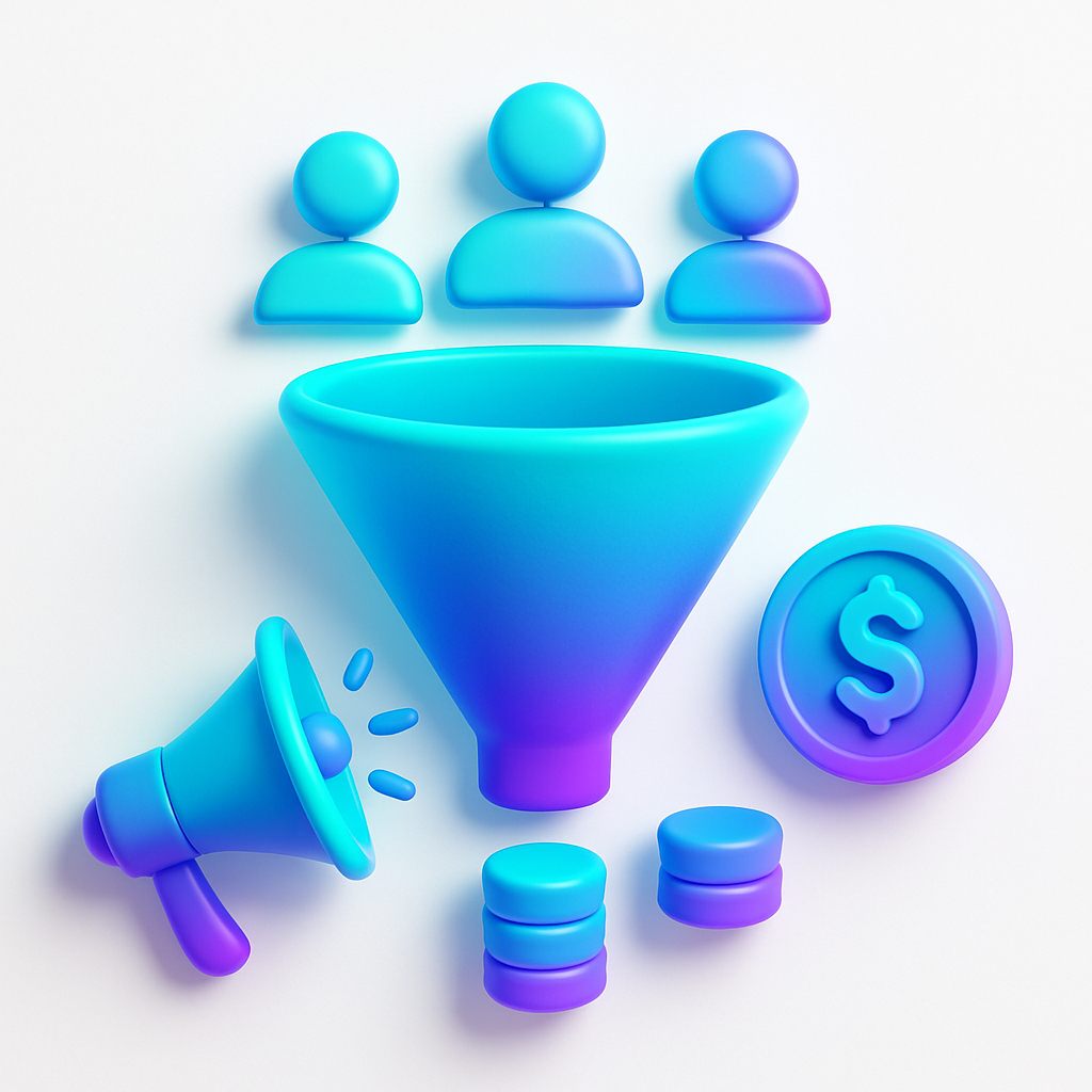 What is Customer Acquisition? Ultimate Guide + How to Win - Arfadia